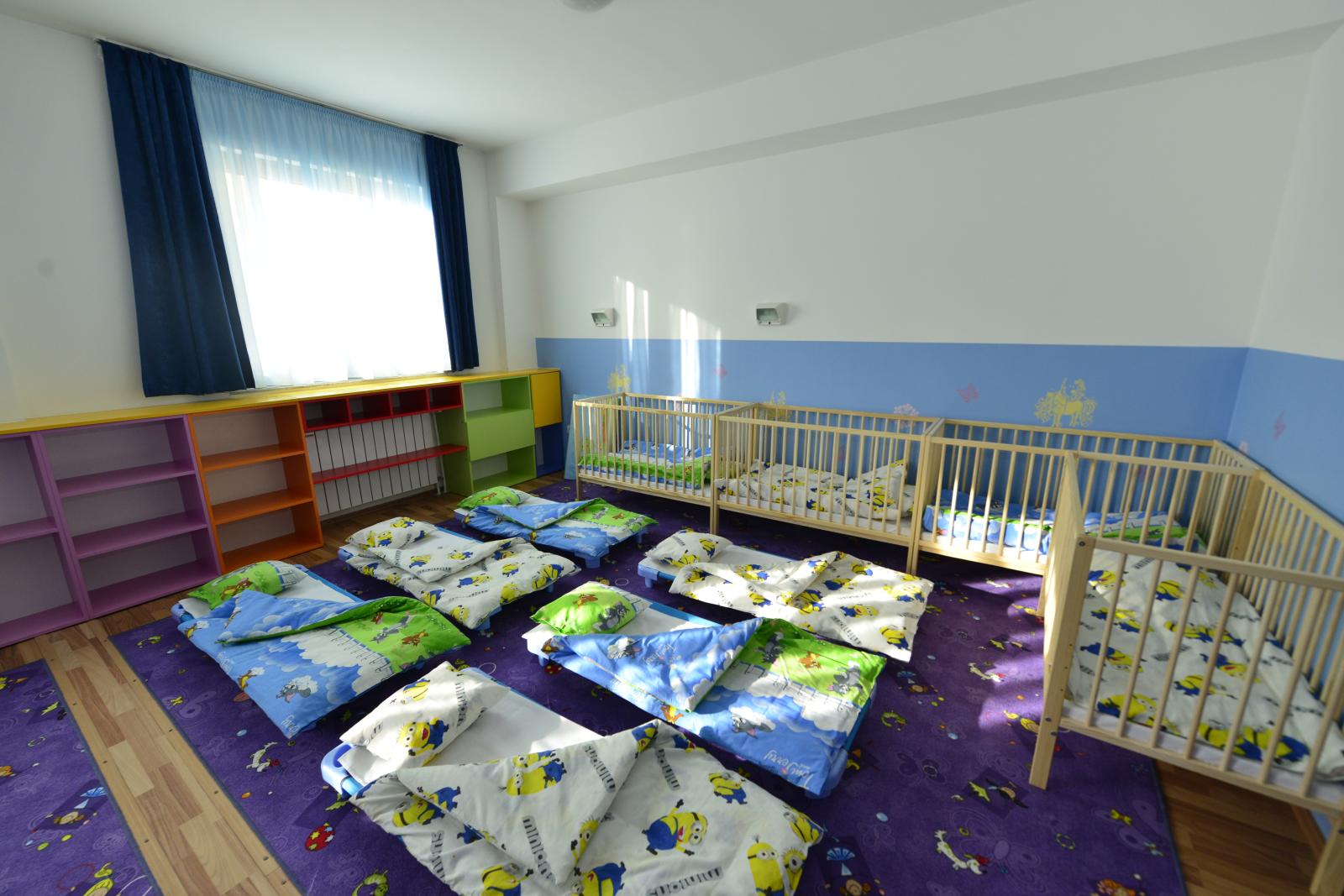 Saraybosna Eğitimi Geliştirme Vakfı (SEDEF)'in Hedefi, Anaokulundan Doktoraya Kesintisiz Eğitim Sunmak