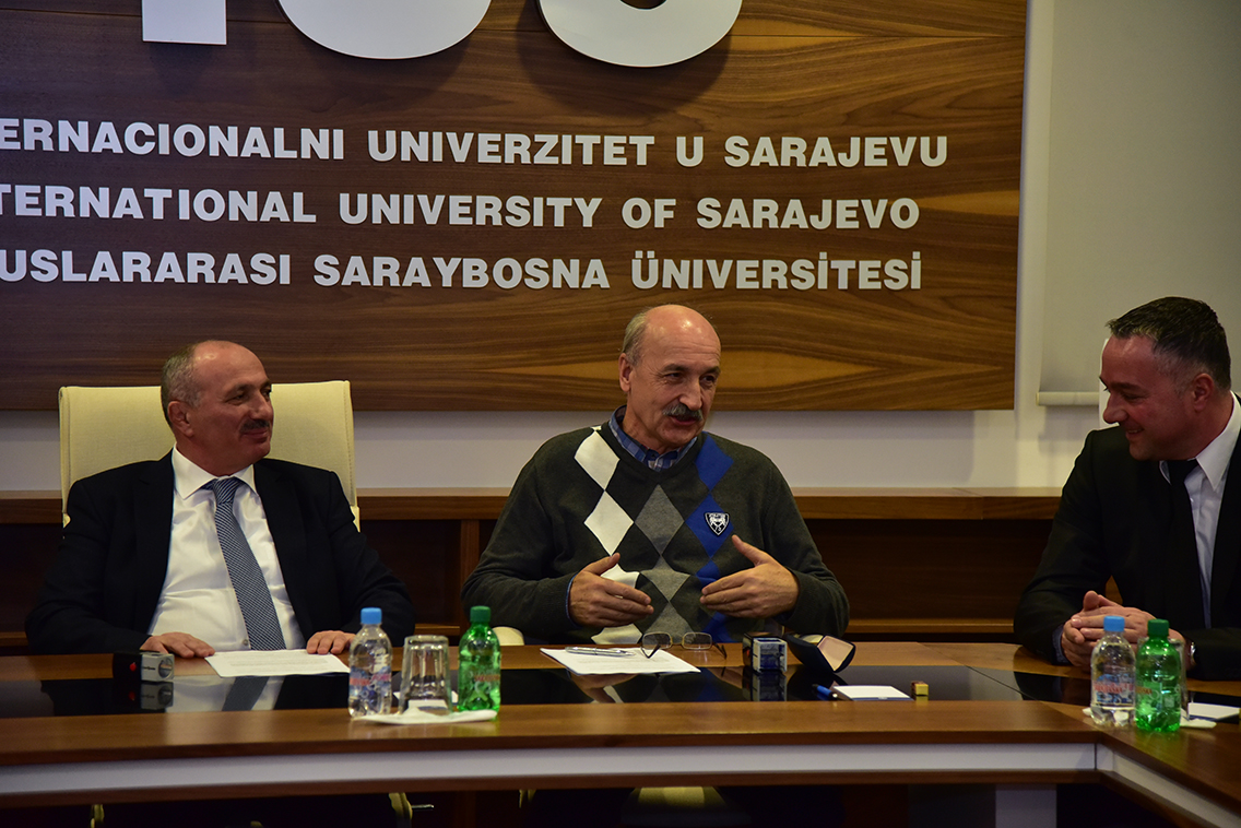 SEDEF Vakfı, Eğitimde Büyük Bir Atılım daha Gerçekleştirdi