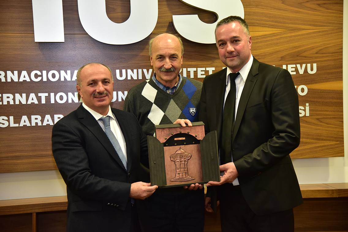 SEDEF Vakfı, Eğitimde Büyük Bir Atılım daha Gerçekleştirdi