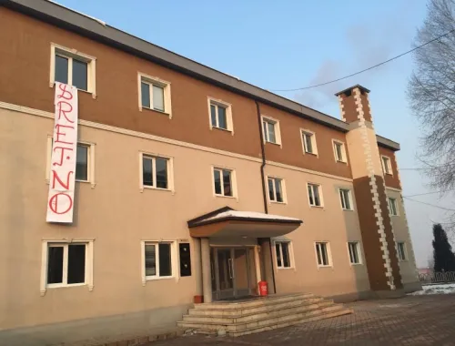 The Breakdown of Gülen Movement in B&H after 20 Years!